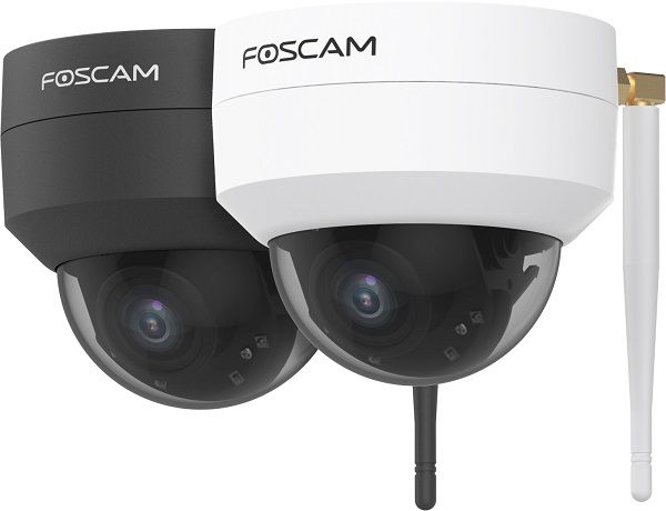 FOSCAM Overvåkningskamera