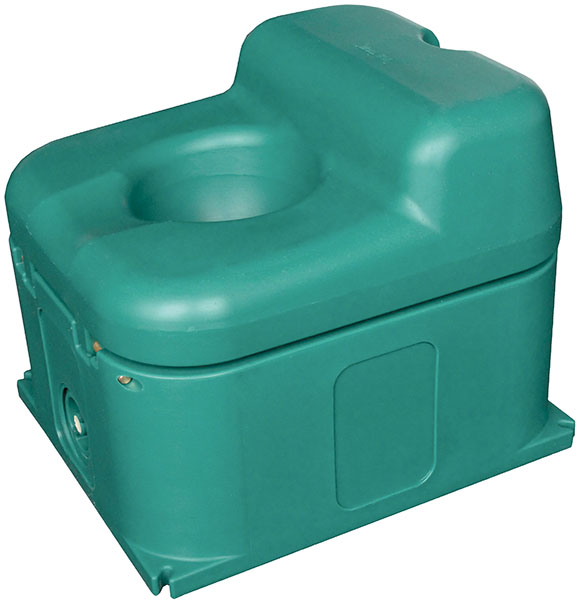 Frostfri Drikkekar Thermo Suevia Enkel -10ºC