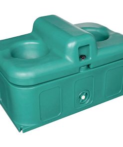 Frostfri Drikkekar Thermo Suevia Dobbel -10ºC