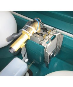 Alternative view of Varmeelement for Suevia drikkekar -10ºC